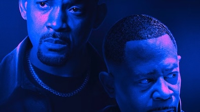 Bad Boys Ride or Die 4DX Review: Better than the Last!