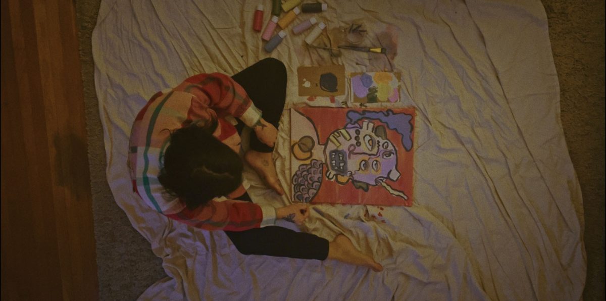 Castles In The Air Featured, Reviews Film Threat