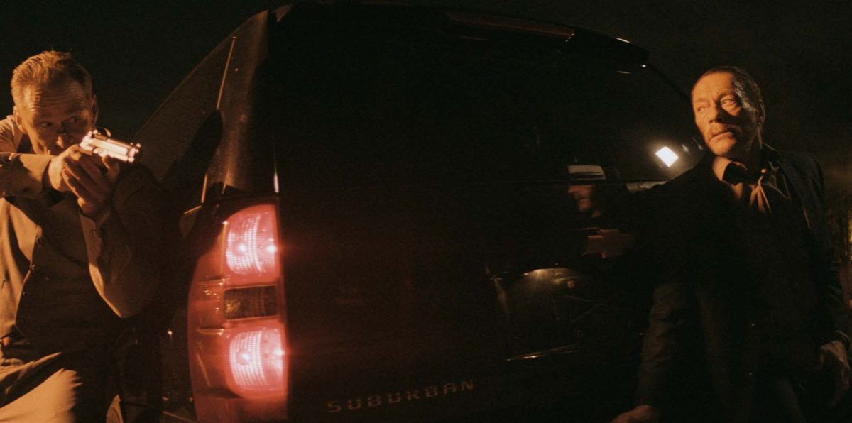 Darkness Of Man Featured, Reviews Film Threat