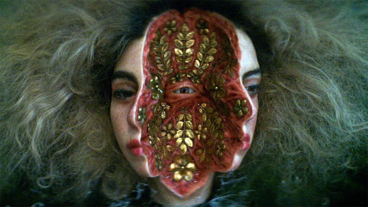 Grief Takes Audaciously Bizarro Shape In Greek Weird Wave Horror Oddity [Tribeca]