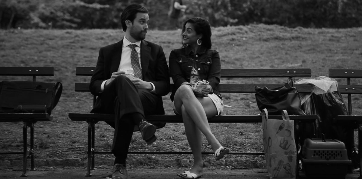 Guy Friends Featured, Reviews Film Threat