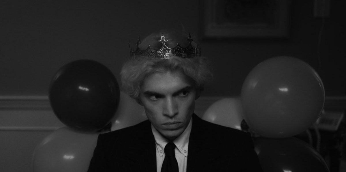 Hippo Featured, Reviews Film Threat