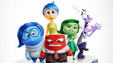 Inside Out 2 Review: Fun…. Enough