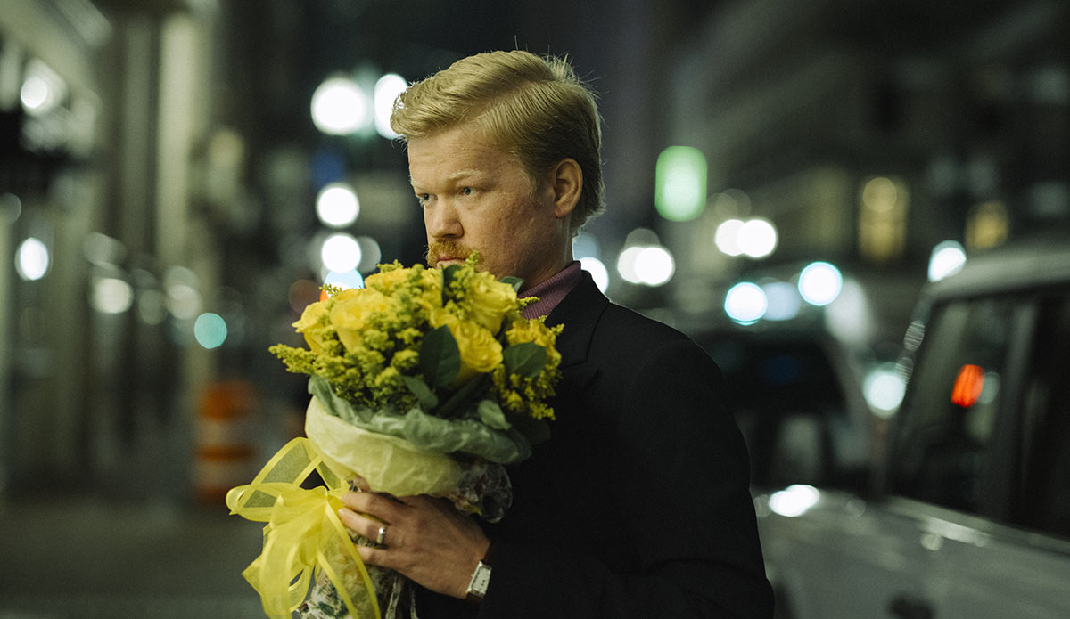 It’s Such A Unique Gift For An Actor To Be Able To Do Something Like This