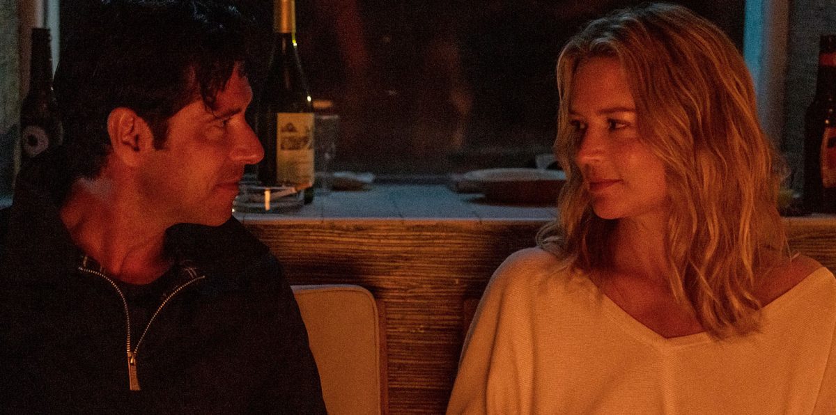 Just the Two of Us Featured, Reviews Film Threat