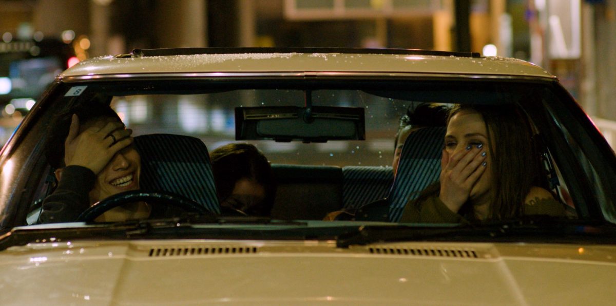 Karita Featured, Reviews Film Threat