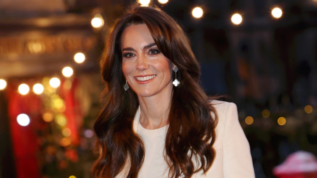 Kate Middleton Gives Update on Cancer, Will Make Public Appearance
