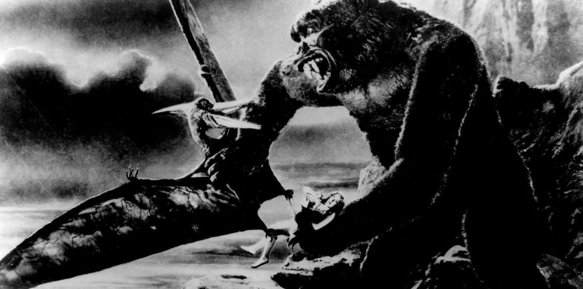 King Kong (1933) Featured, Reviews Film Threat