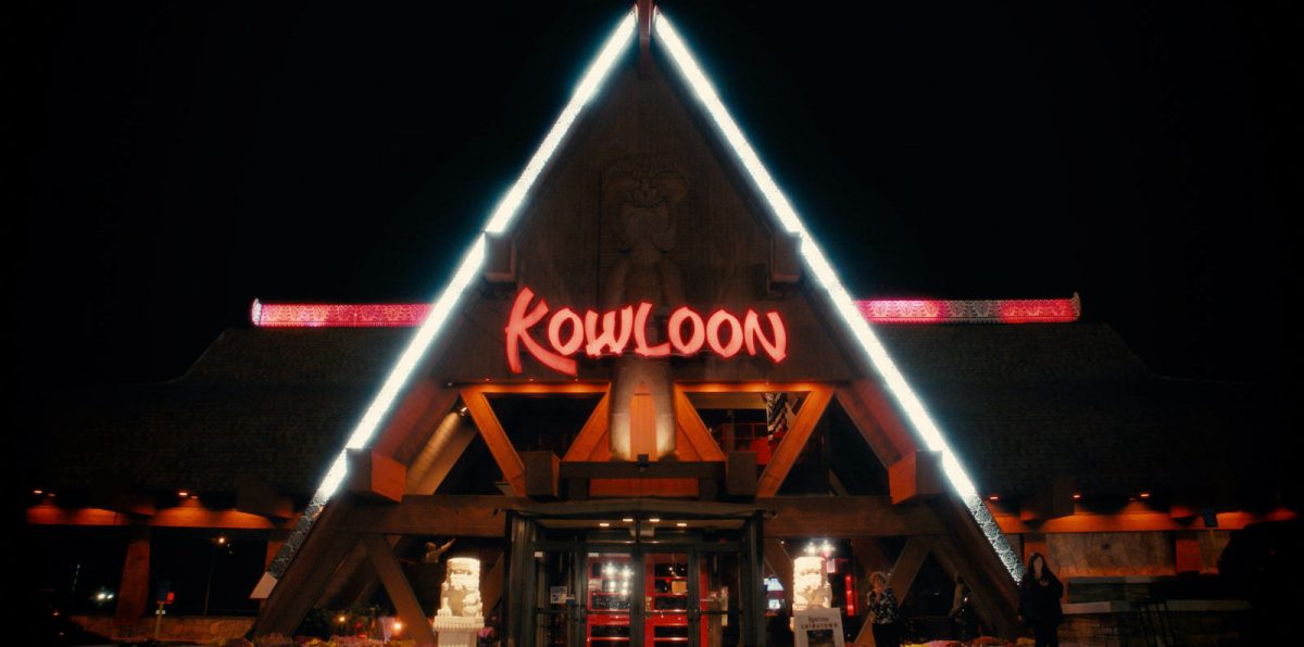 Kowloon! Featured, Reviews Film Threat