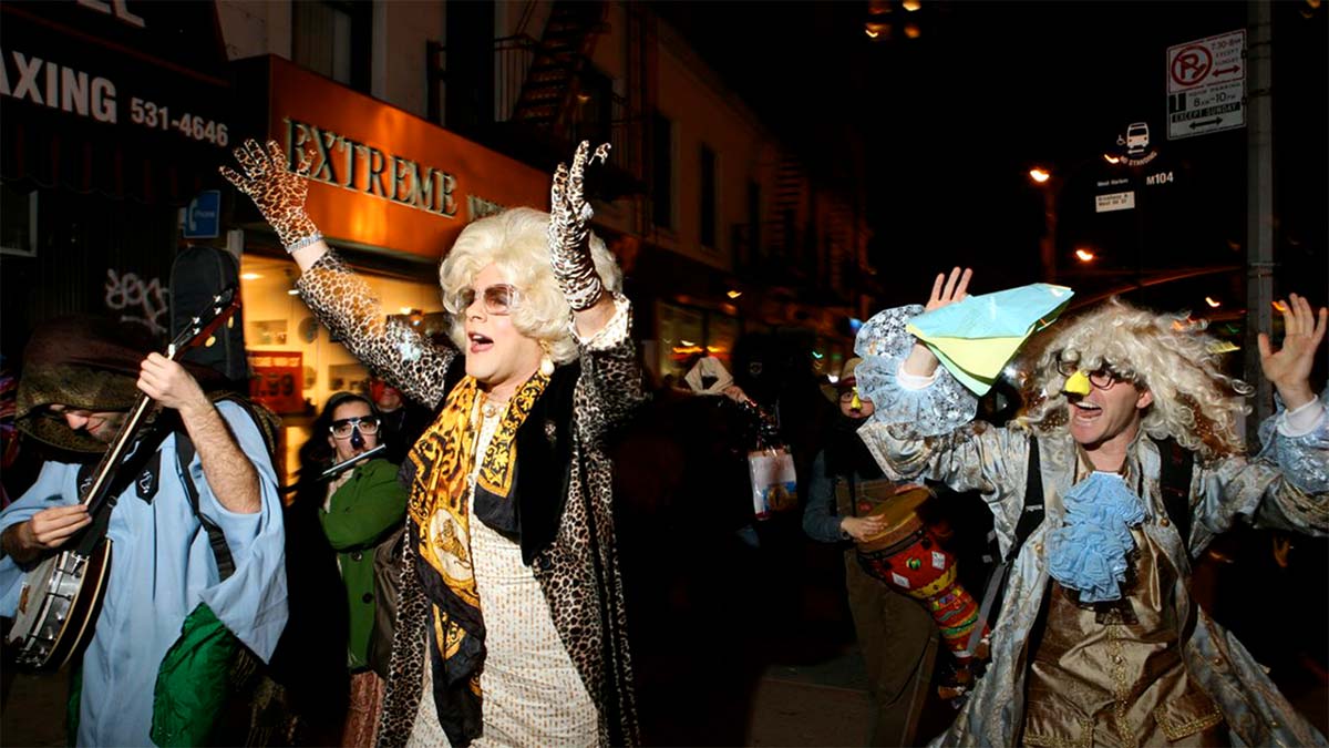 LGBTQ Radicalism Meets Jewish Tradition In This Well-Meaning, But Overstuffed Documentary [Tribeca]