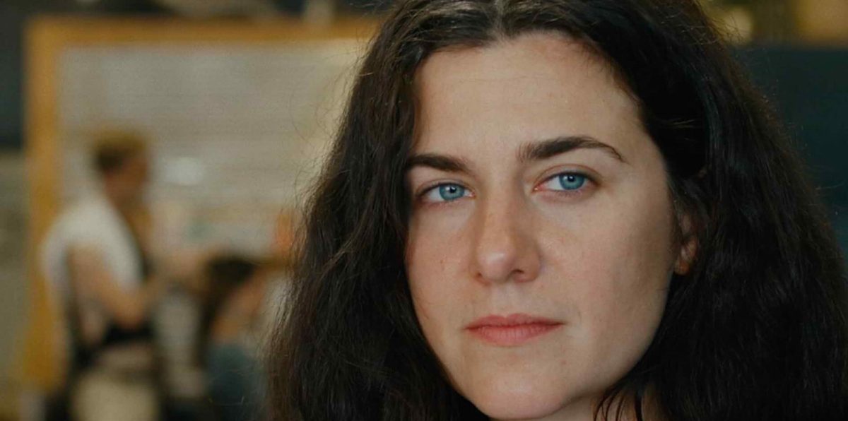 Liz Featured, Reviews Film Threat