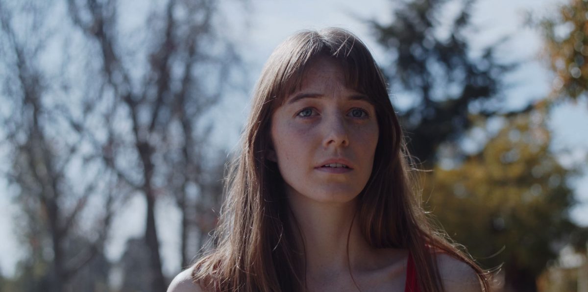 Lost in Tomorrow Featured, Reviews Film Threat