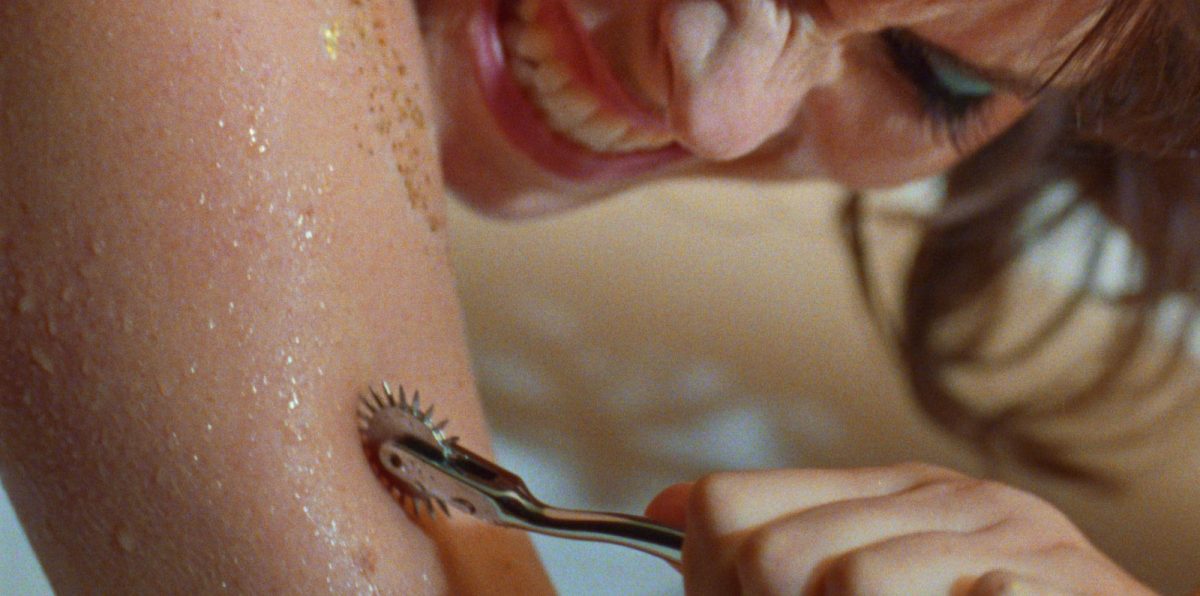 Make Me a Pizza Featured, Reviews Film Threat