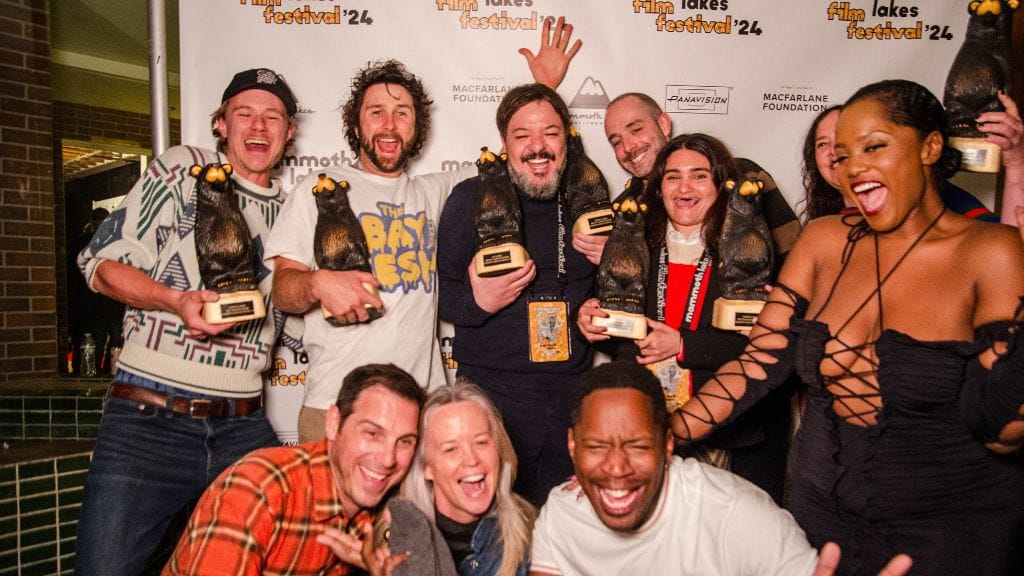 Mammoth Lakes Film Festival 2024 Winners List