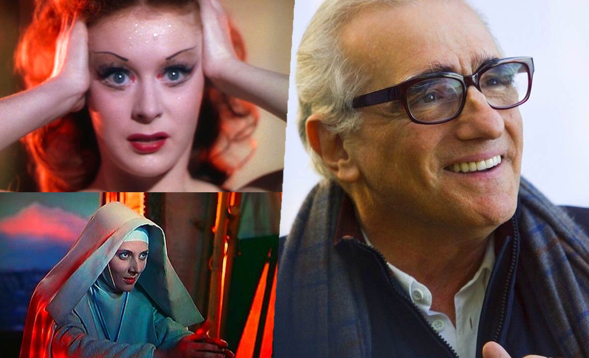 Martin Scorsese Offers An Intimate Tour Through The Radical Romanticism Of Powell & Pressburger Cinema [Tribeca]