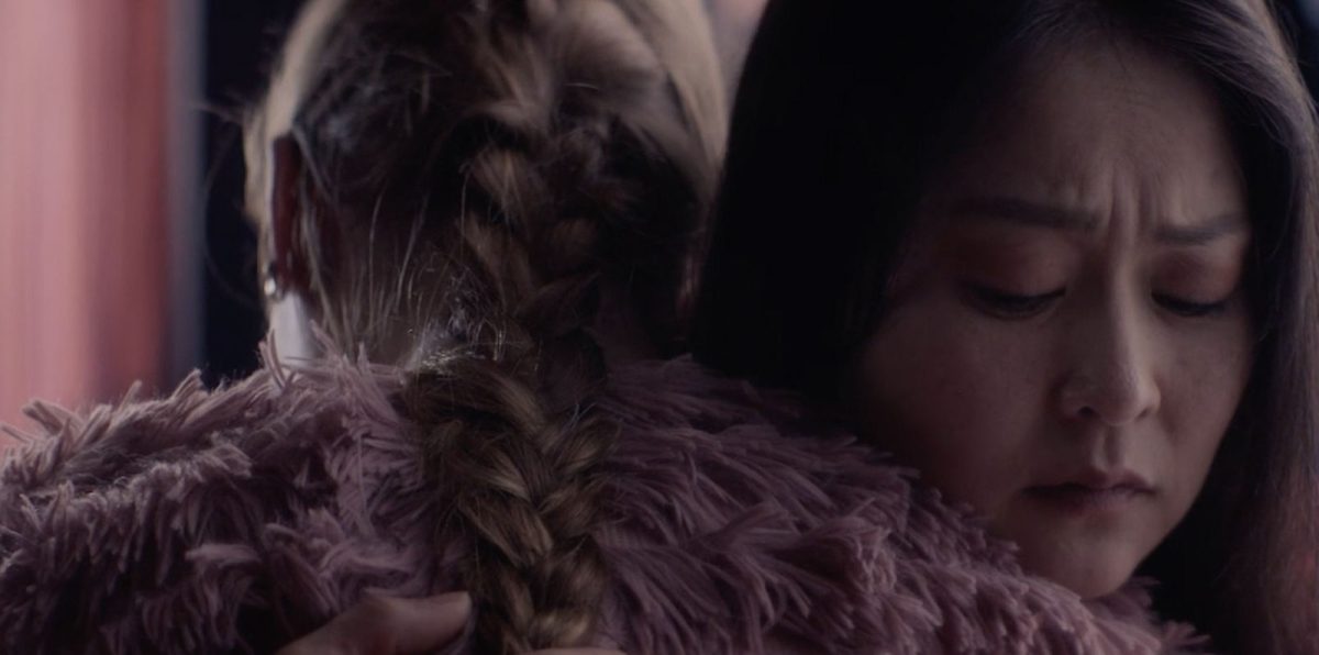 Meeting You, Meeting Me Featured, Reviews Film Threat