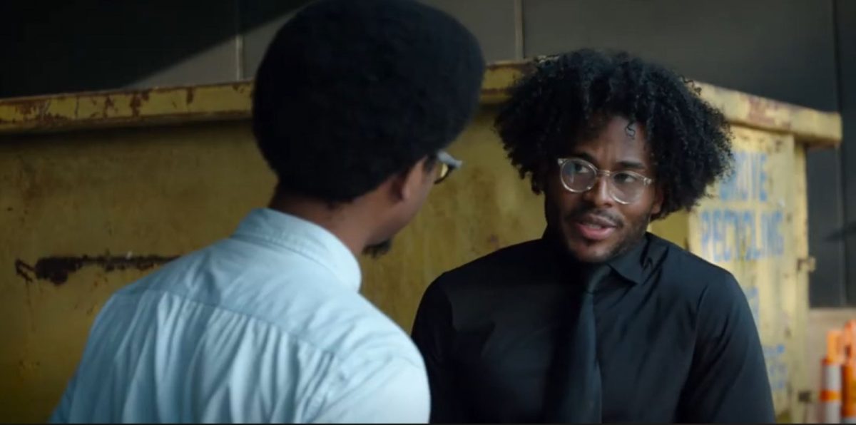 Melanin Featured, Reviews Film Threat