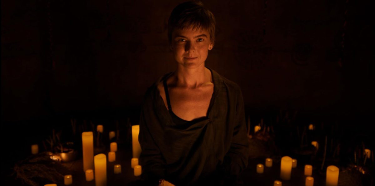 Mind Body Spirit Featured, Reviews Film Threat