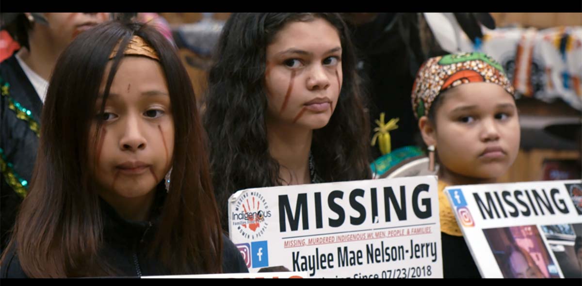 Missing Persons And Generational Trauma Set The Stage In This Simple, Powerful Doc [Tribeca]