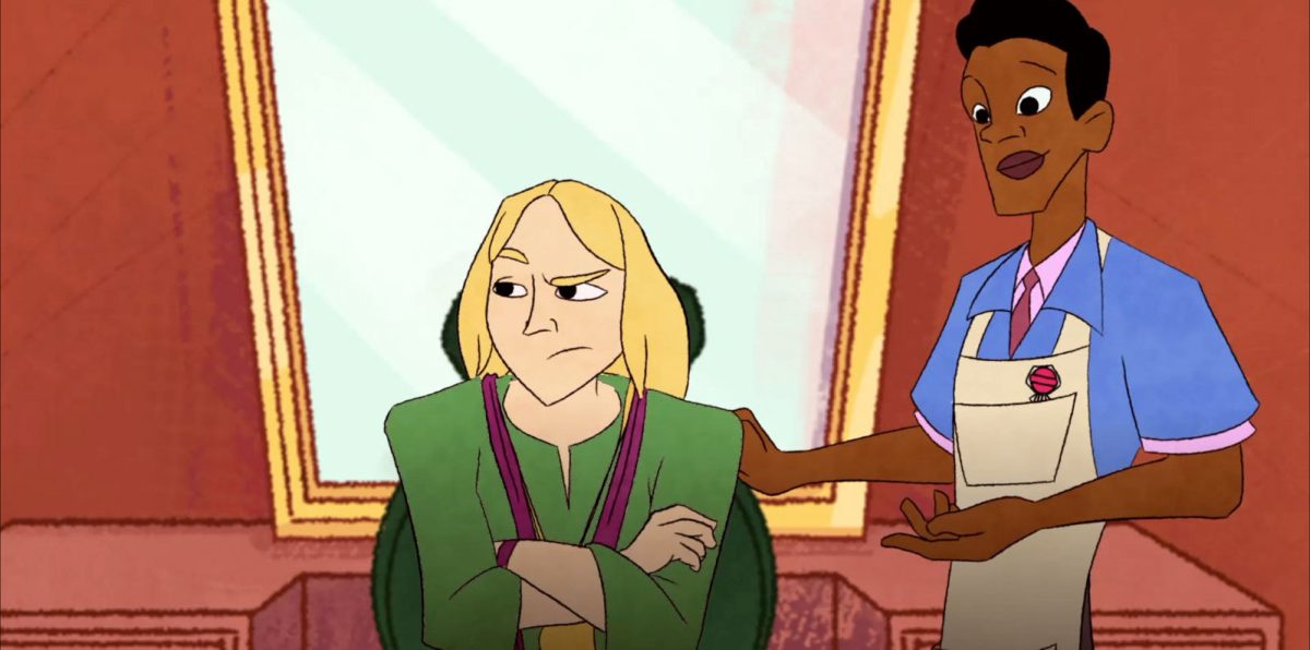 Nate & John Featured, Reviews Film Threat