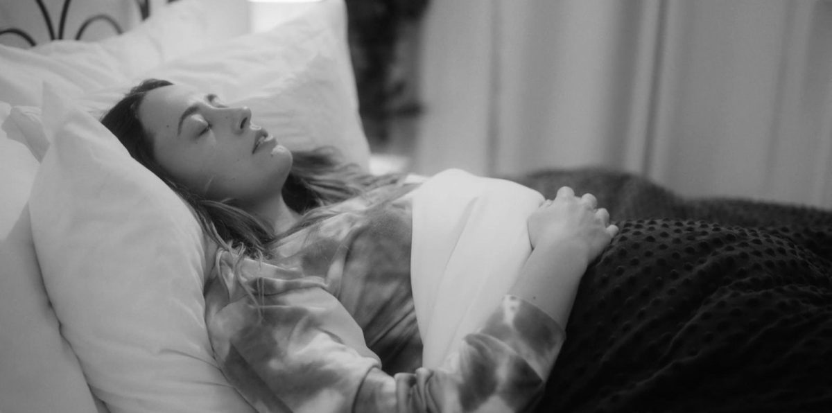 Nyctophobia Featured, Reviews Film Threat