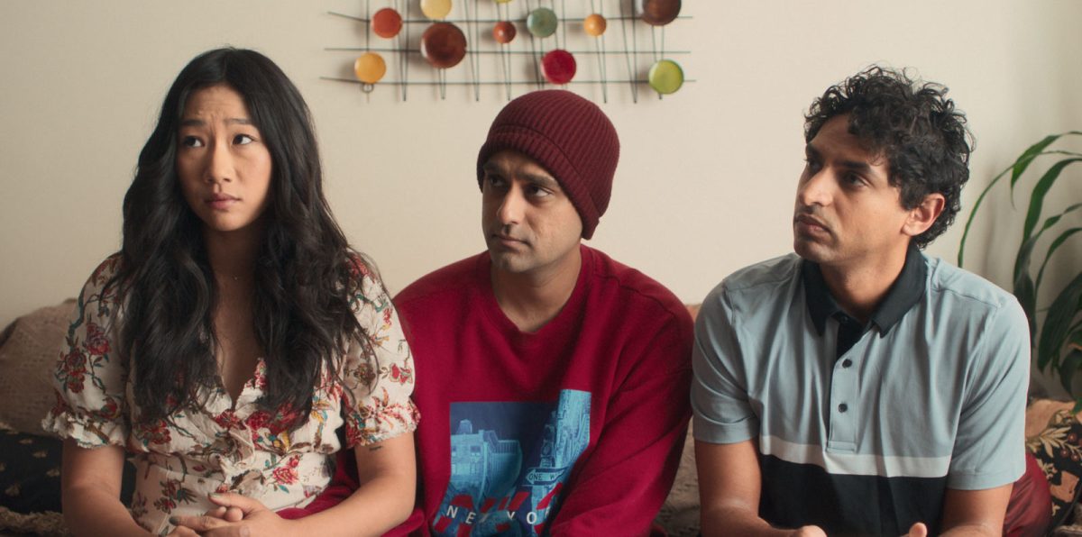 Paper Flowers Featured, Reviews Film Threat