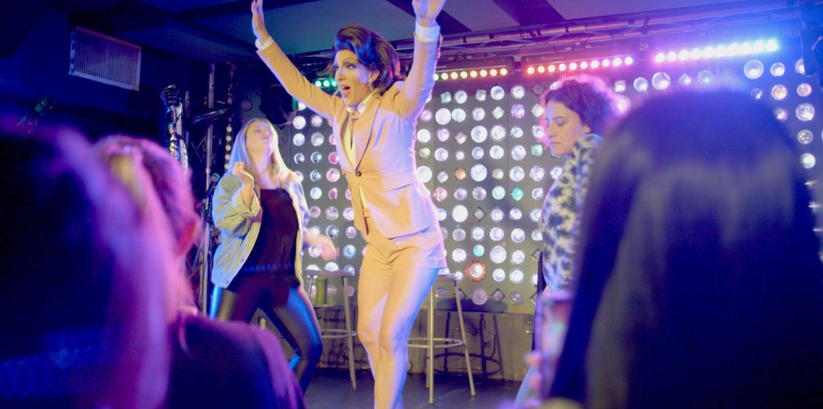 Queen Of New York Featured, Reviews Film Threat