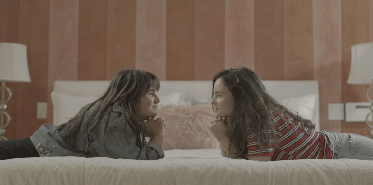 Remy & Arletta Featured, Reviews Film Threat