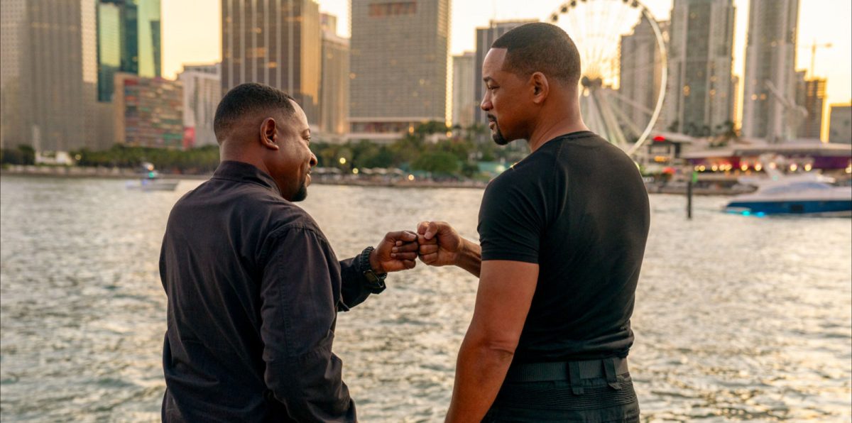 Ride or Die Featured, Reviews Film Threat