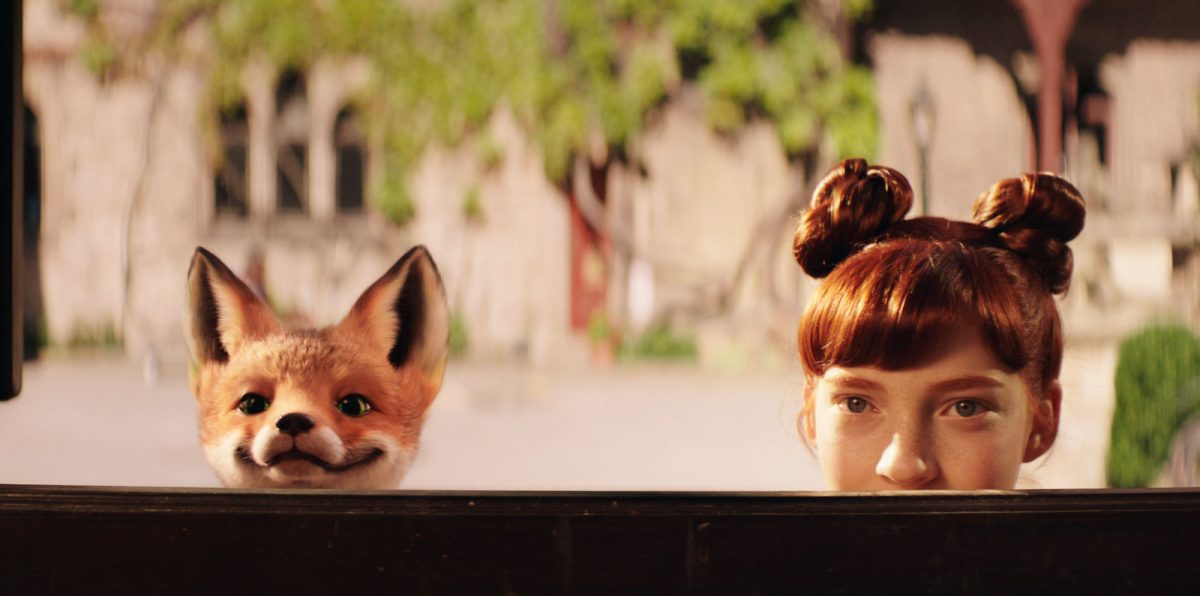 School of Magical Animals 2 Featured, Reviews Film Threat