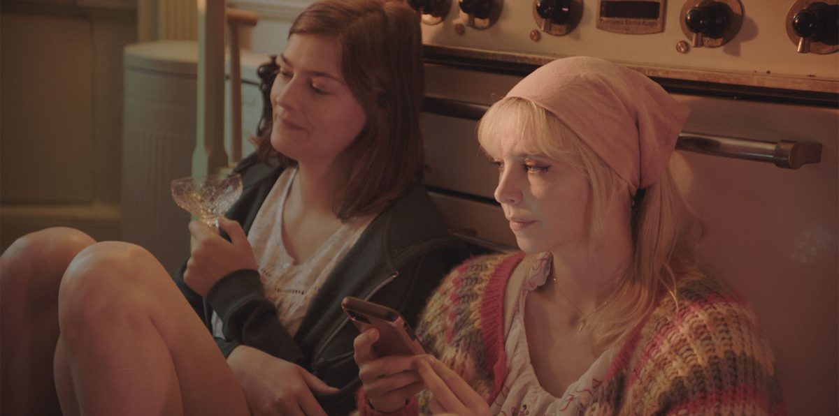 Tell That to the Winter Sea Featured, Reviews Film Threat