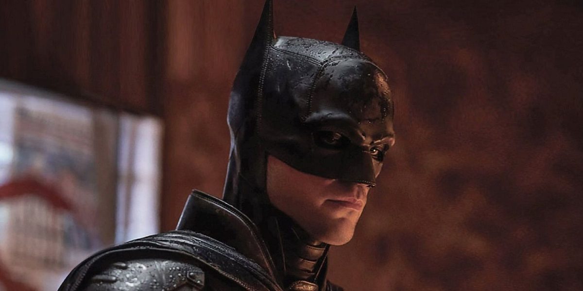 ‘The Batman 2’ Gets an Encouraging Update from James Gunn