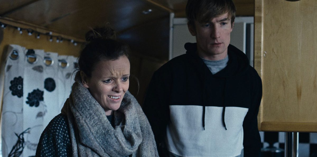 The Black Guelph Featured, Reviews Film Threat