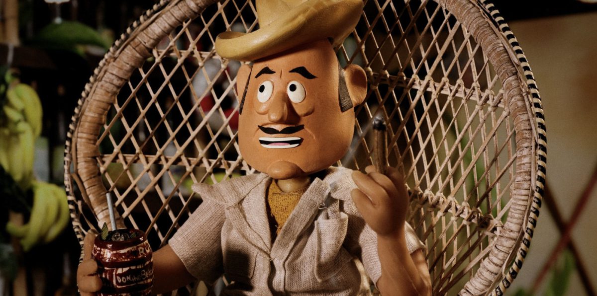 The Donn Of Tiki Featured, Reviews Film Threat