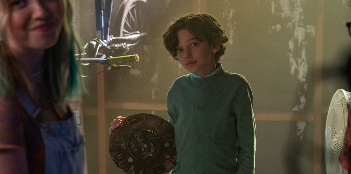 The Present Featured, Reviews Film Threat