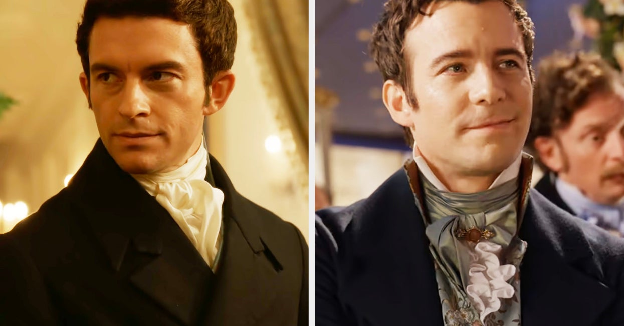 This "Bridgerton" Quiz Will Determine Which Bridgerton Sibling You Belong With In Real Life