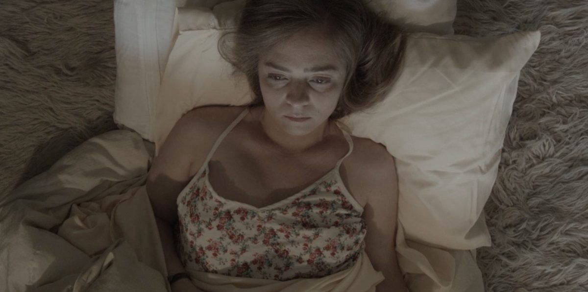 Through Rosie Colored Glasses Featured, Reviews Film Threat