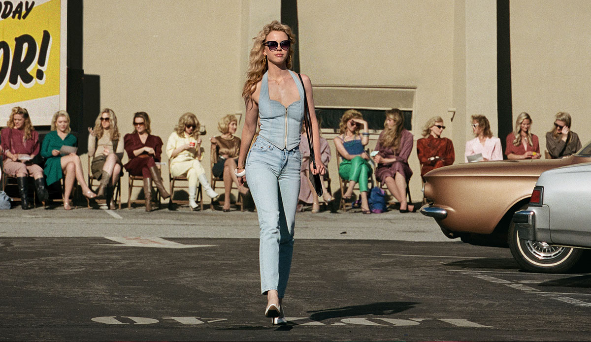 Ti West And Mia Goth Slash A Love Letter To ’80s Hollywood