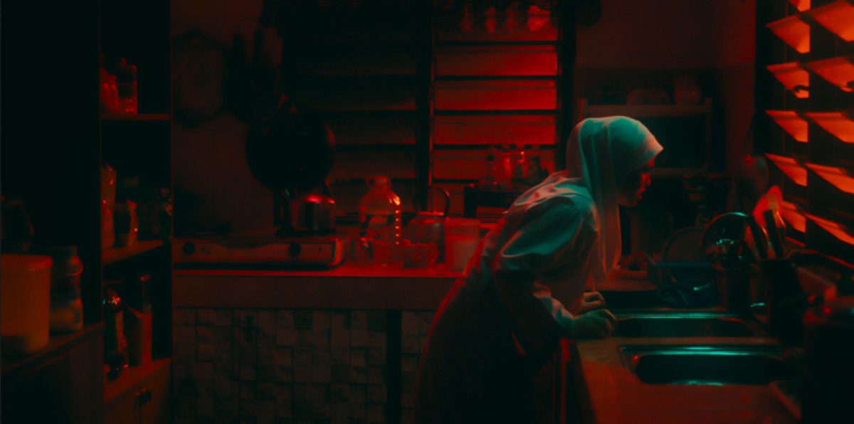 Tiger Stripes Featured, Reviews Film Threat