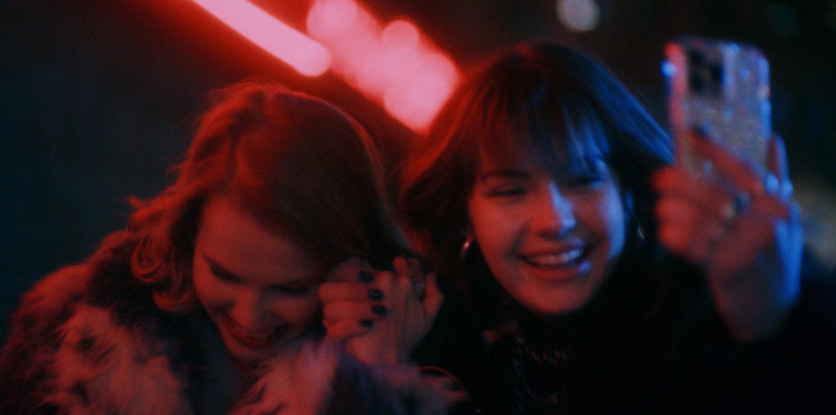 Tragedy Babes Featured, Reviews Film Threat