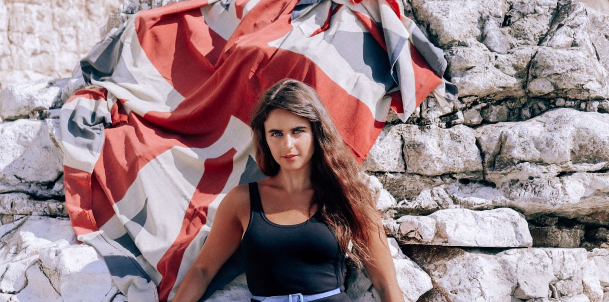 Vindication Swim Featured, Reviews Film Threat