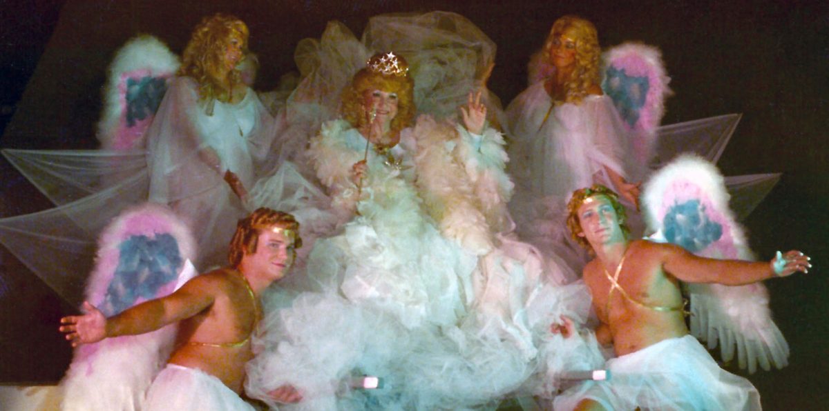 Welcome Space Brothers Featured, Reviews Film Threat