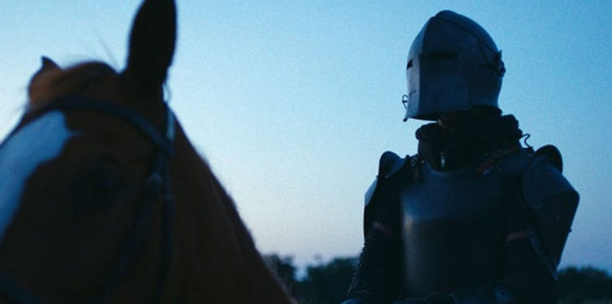 Wild Eyed And Wicked Featured, Reviews Film Threat