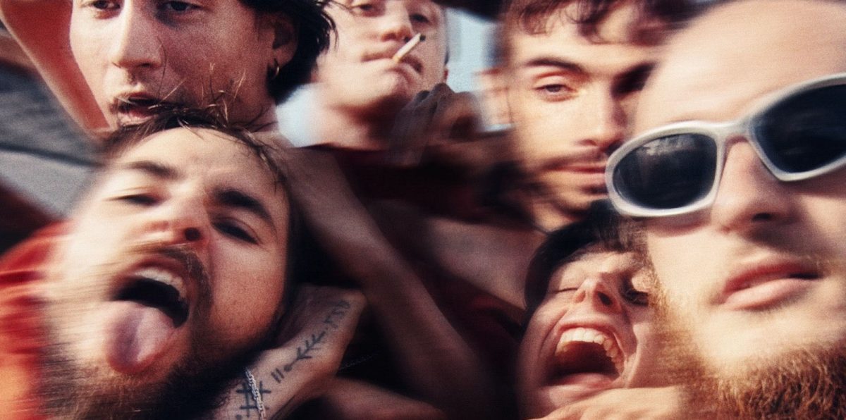 Yeah the Boys Featured, Reviews Film Threat