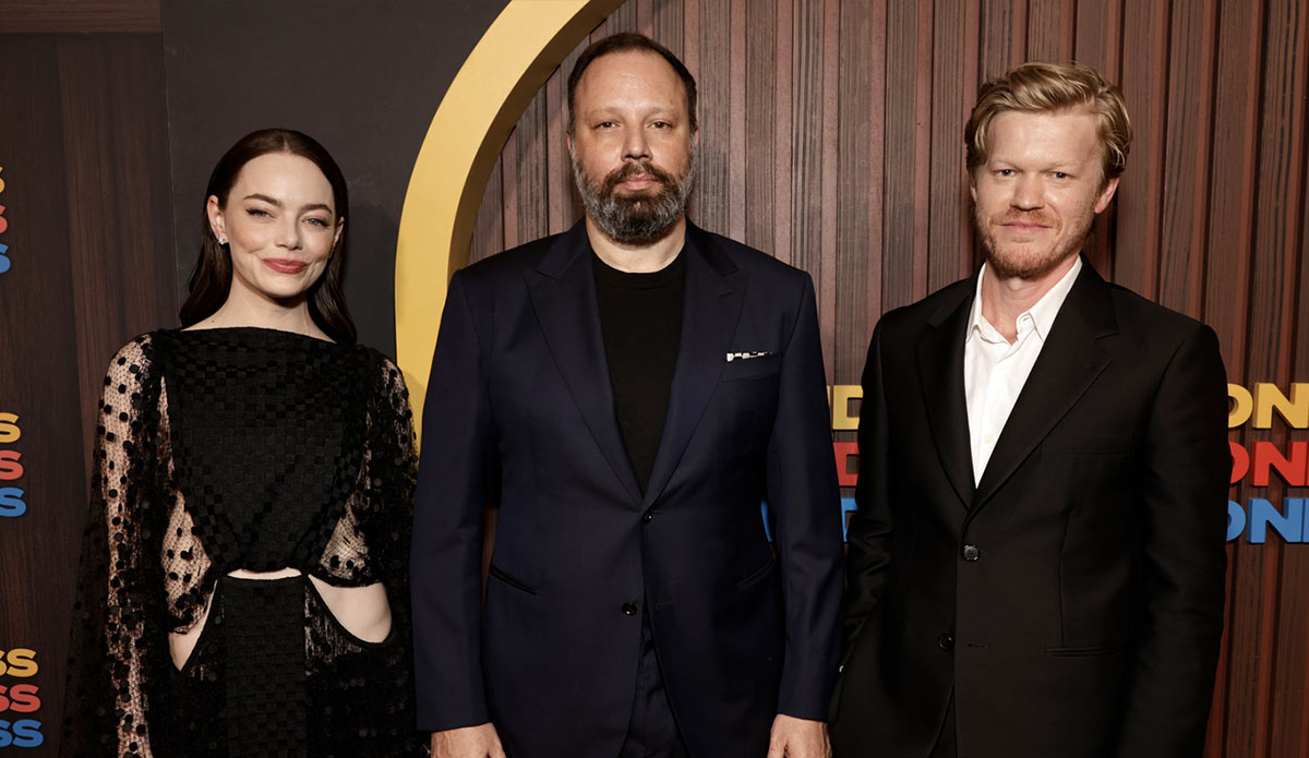 Yorgos Lanthimos Reveals ‘Kinds of Kindness’ Almost Wasn’t An Anthology & How The Script For ‘Bugonia’ Just “Clicked” For Him