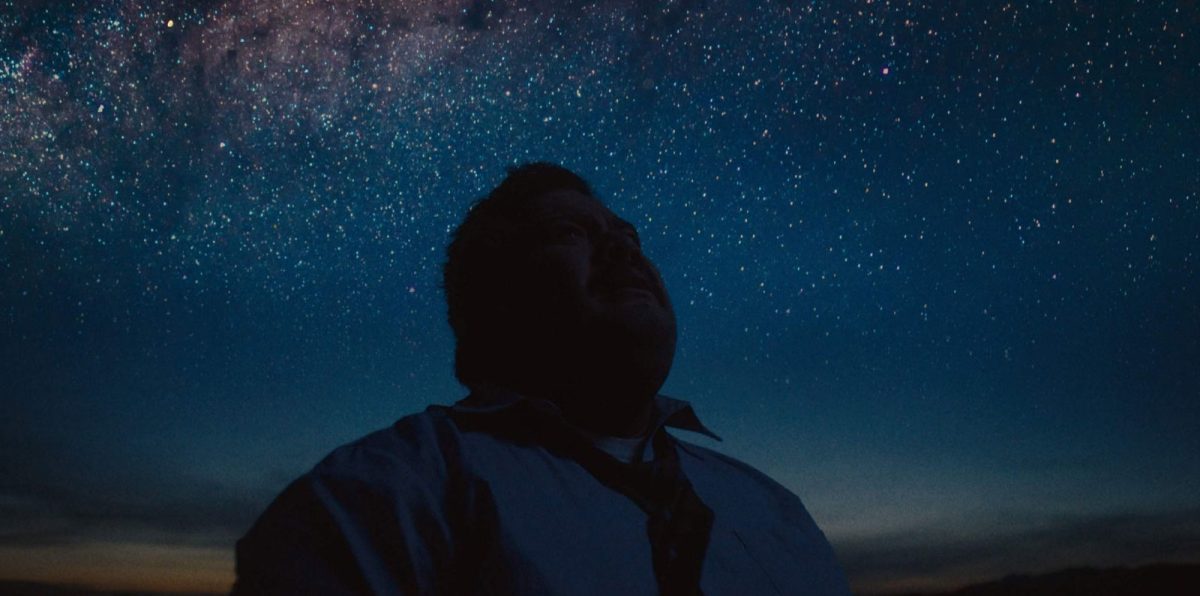 You Are Here Featured, Reviews Film Threat