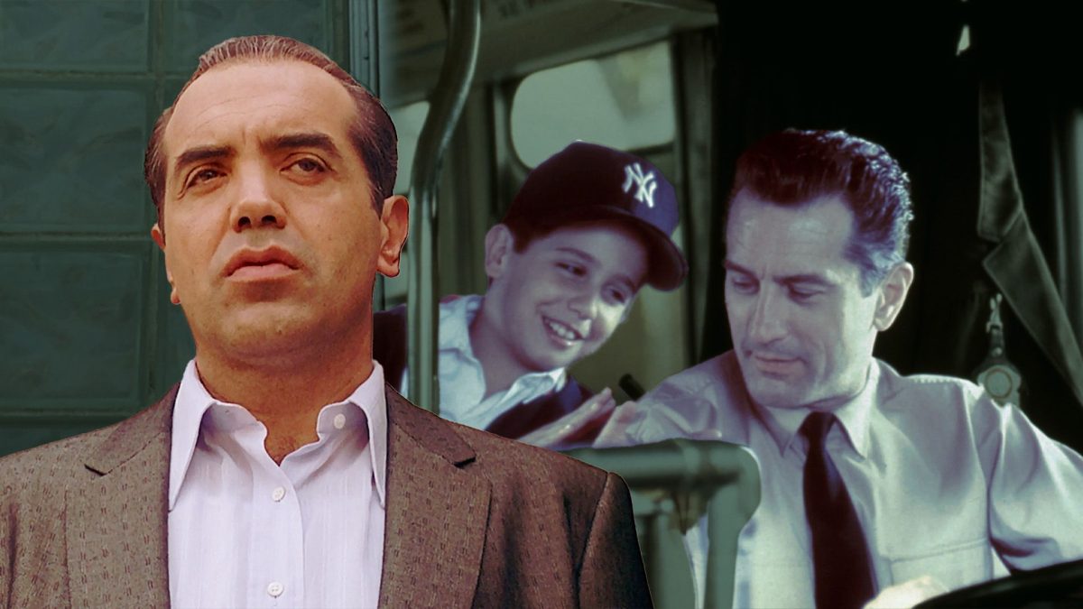The Most Underrated Gangster Movie of All Time May Just Be A Bronx Tale