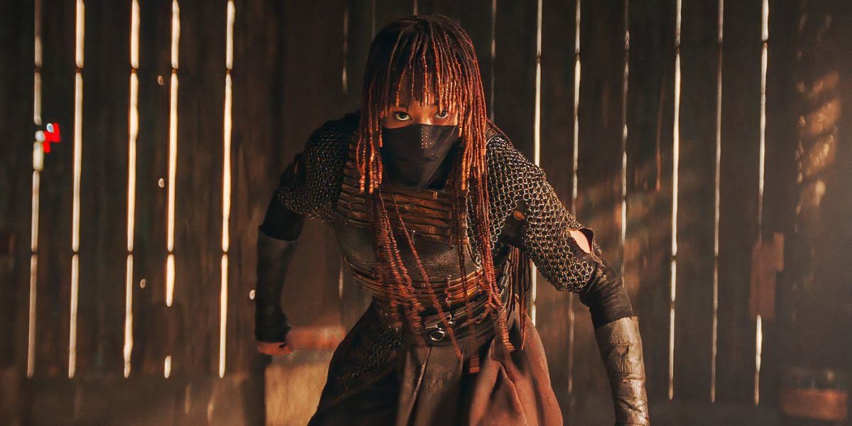 ‘The Acolyte’ Episode 1 Recap