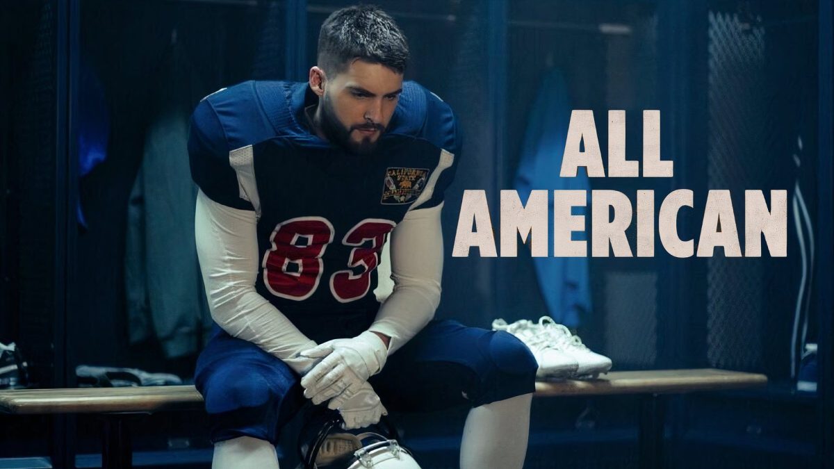 All American’s Cody Christian Opens up on Season 6 of the Series