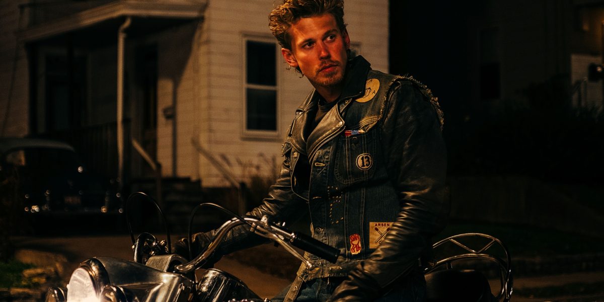 For A Few Glorious Minutes, I Loved This Throwback Crime Drama